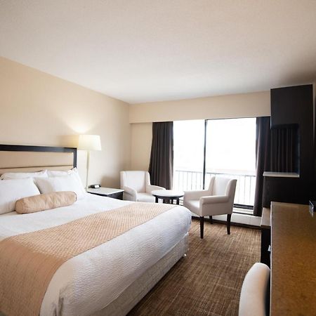 برنس جورج North Star Inn & Suites المظهر الخارجي الصورة