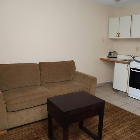 برنس جورج North Star Inn & Suites المظهر الخارجي الصورة