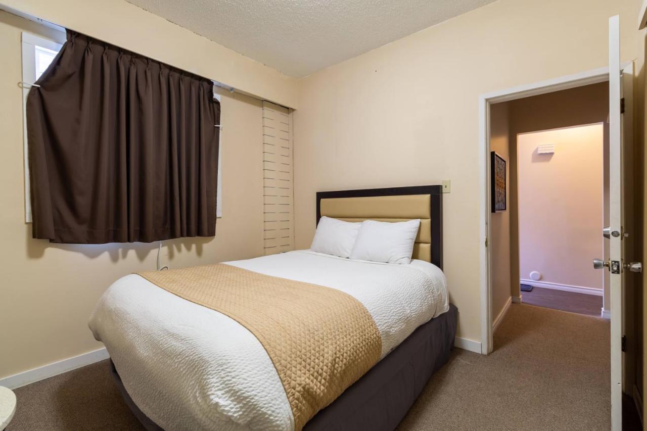 برنس جورج North Star Inn & Suites المظهر الخارجي الصورة