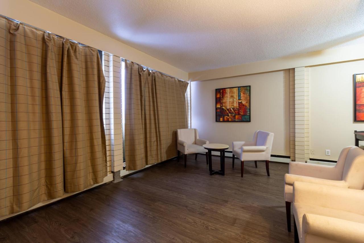 برنس جورج North Star Inn & Suites المظهر الخارجي الصورة