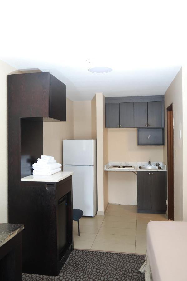 برنس جورج North Star Inn & Suites المظهر الخارجي الصورة