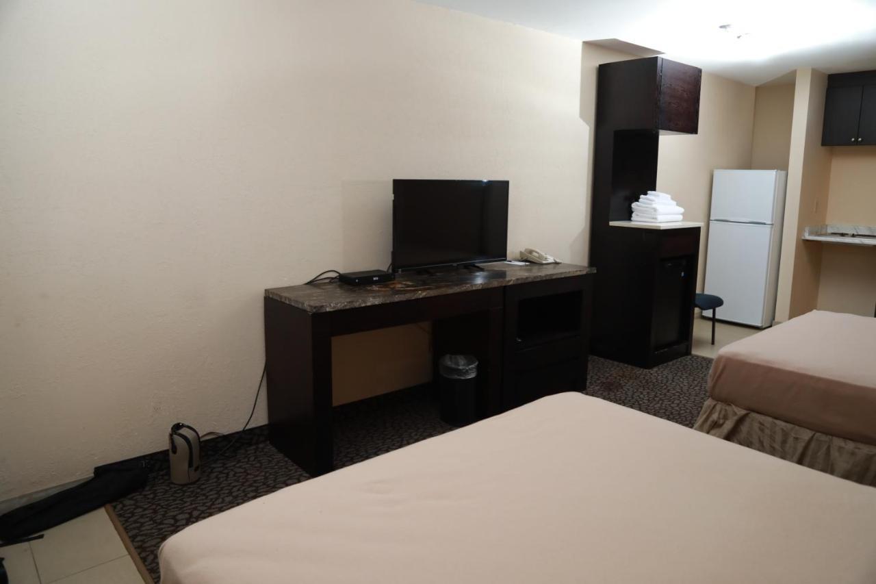 برنس جورج North Star Inn & Suites المظهر الخارجي الصورة