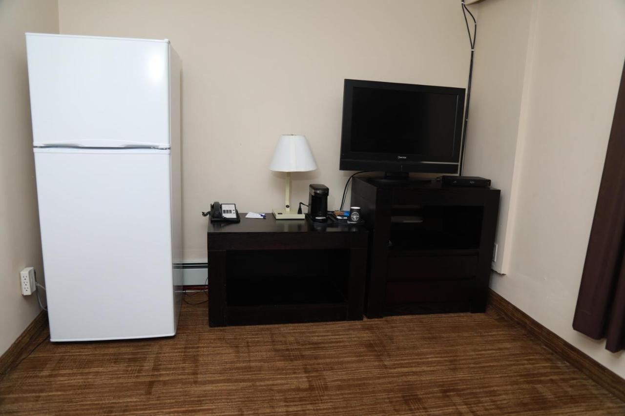 برنس جورج North Star Inn & Suites المظهر الخارجي الصورة