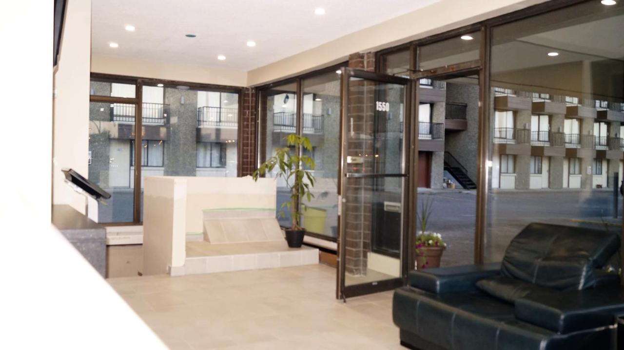 برنس جورج North Star Inn & Suites المظهر الخارجي الصورة