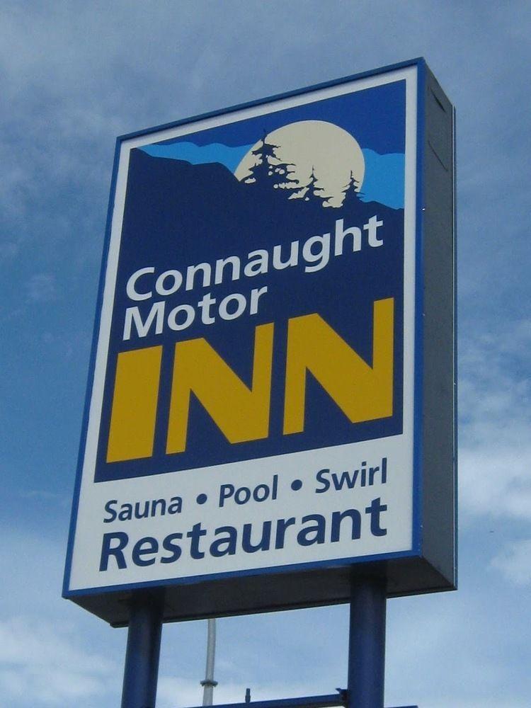 برنس جورج North Star Inn & Suites المظهر الخارجي الصورة
