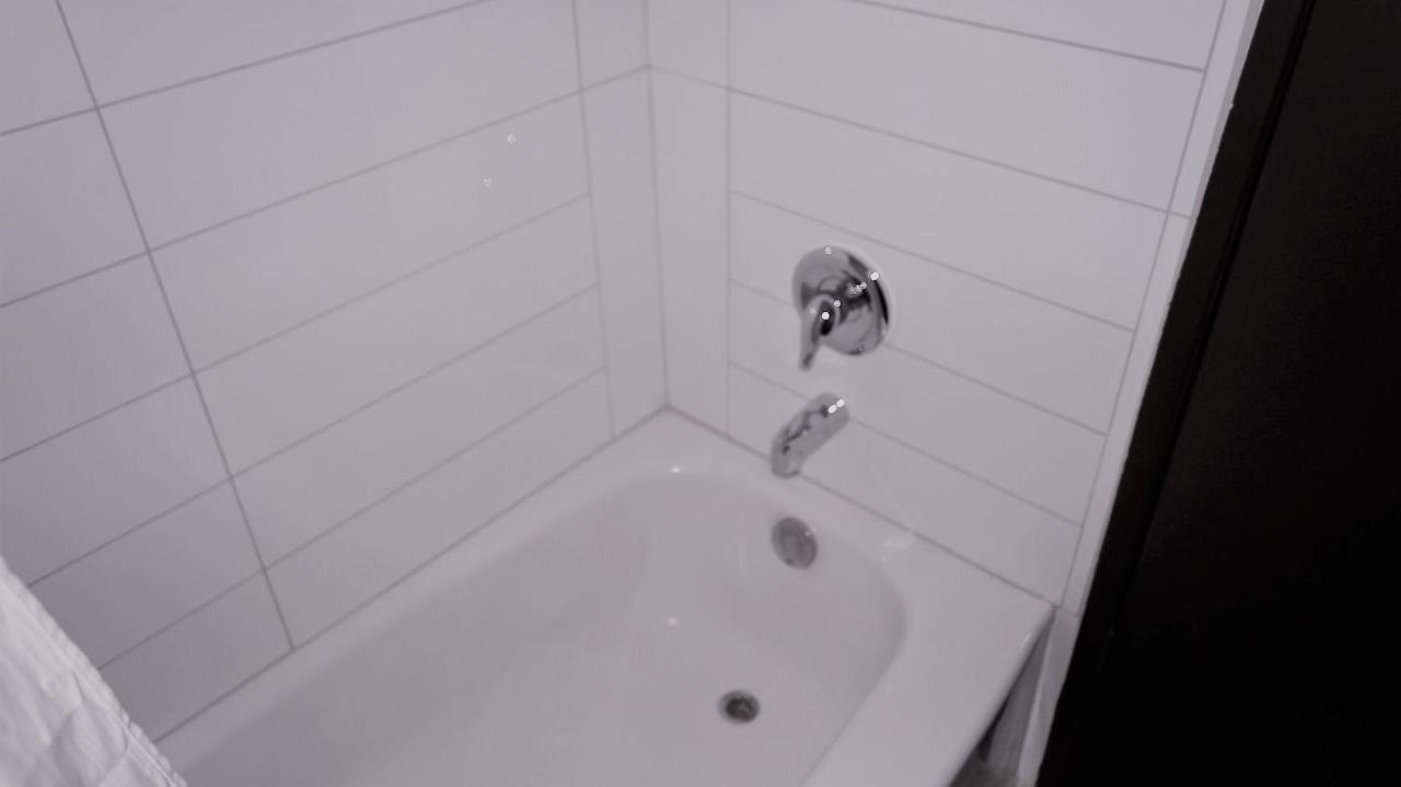 برنس جورج North Star Inn & Suites المظهر الخارجي الصورة